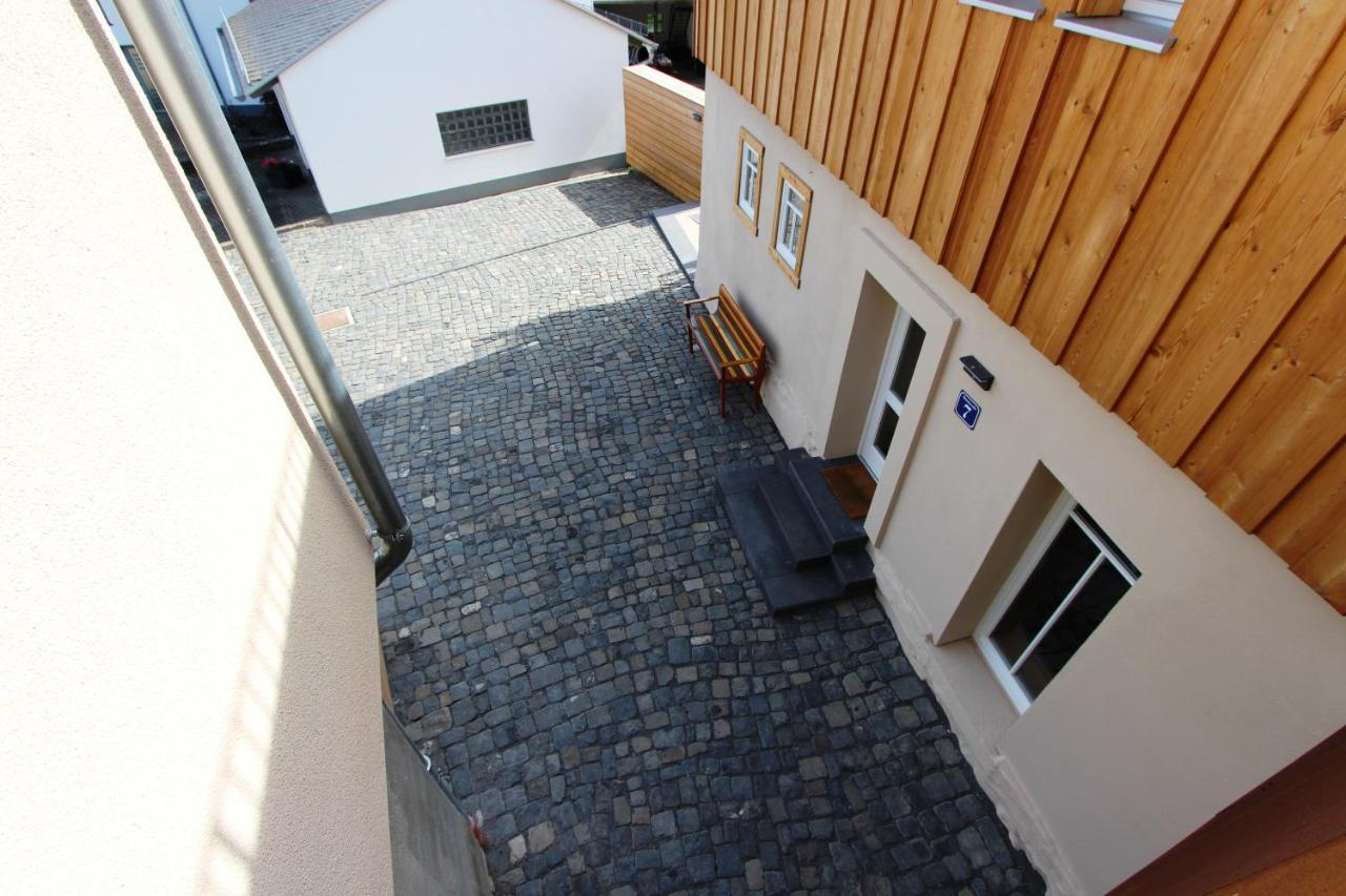 Ferienhaus Am Rheinsteig / Naehe Hindenburghoehe / Loreley Lykershausen Esterno foto